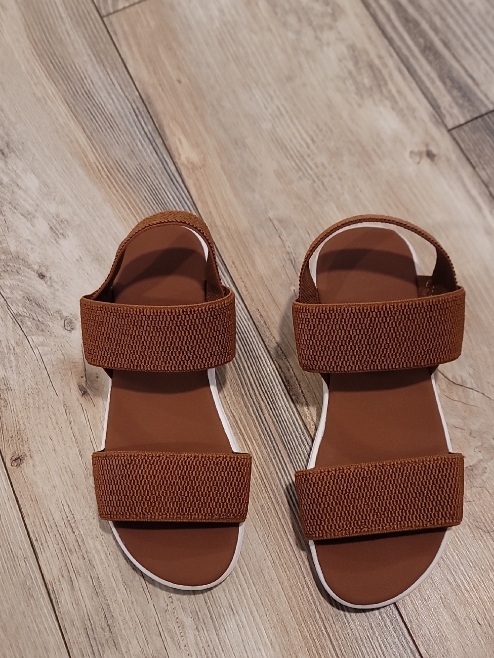 Like New Sandals